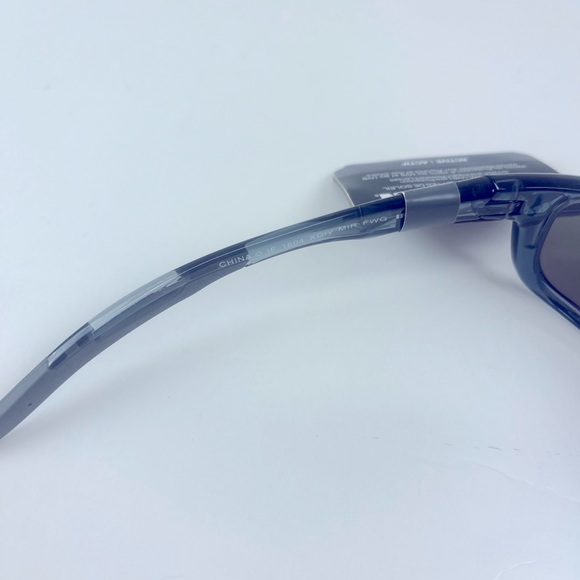 Men’s Foster Grant Iron Man Sunglasses IF 1804 XGRY MIR - Picture 9 of 9